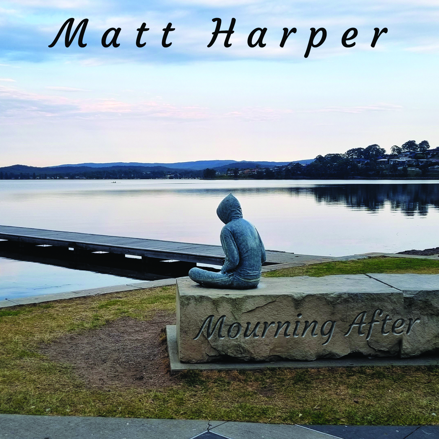 Matt Harper