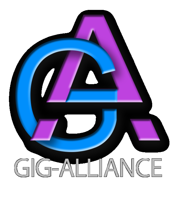 GIG ALLIANCE - GIG ALLIANCE SONGS