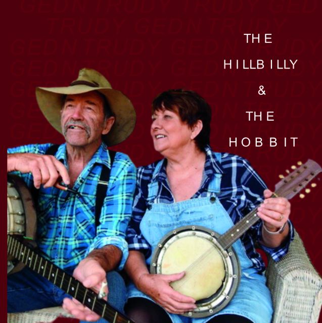 Ged n Trudy - HILLBILLY AND THE HOBBIT