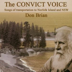 The Convict Voice