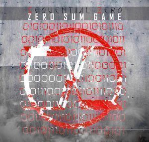 Sequential Zero - CD
