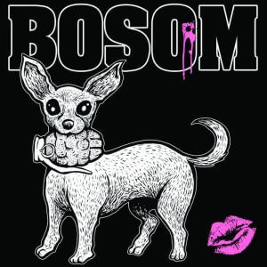 Bosom CD