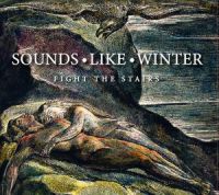 Sounds Like Winter - Fight The Stairs CD